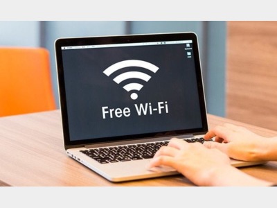 フリーＷｉ－Ｆｉ