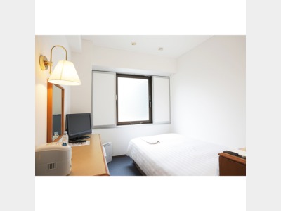 シングルルーム