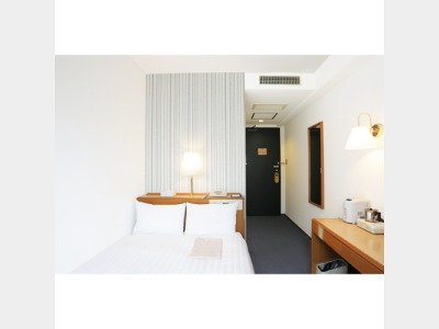 セミダブルルーム