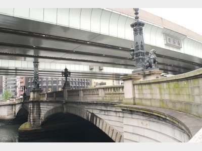日本橋