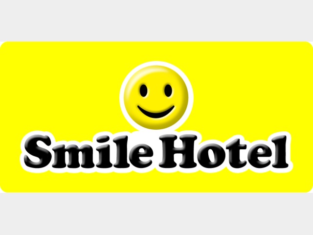 smile hotel }[N