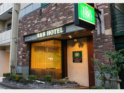 ���V���g���q���a�z�e���@�����{���̊O��