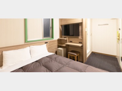 客室イメージシングル2名利用