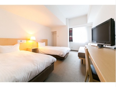 ツイン（一例）