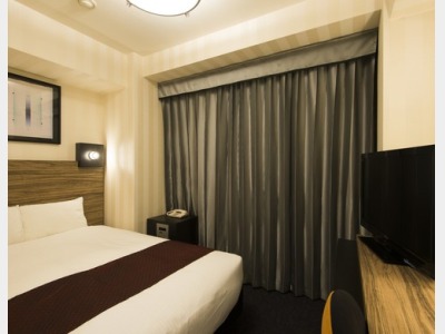 ダブル（一例）