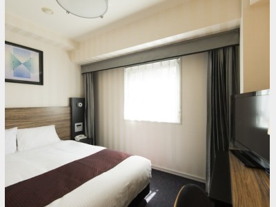 ダブル（一例）