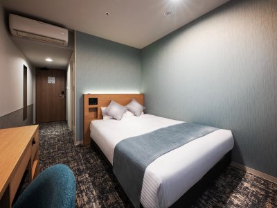 ダブル（一例）