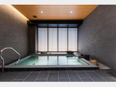 大浴場（女湯）