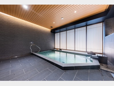 大浴場（男湯）