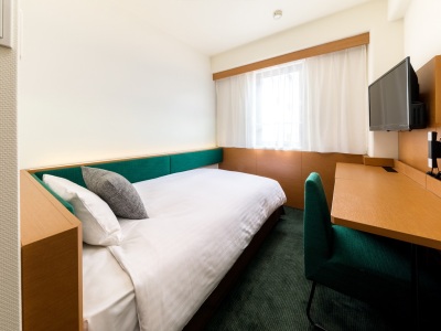 シングル（一例）