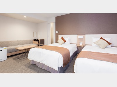 ツイン（イメージ）