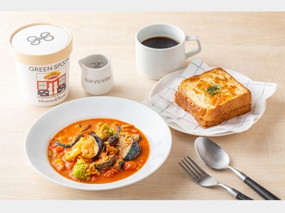 食事（イメージ）