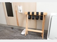 部屋 備品
