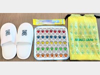 幼児用アメニティ@