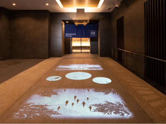 ＭＩＭＡＲＵ東京　八丁堀 外観