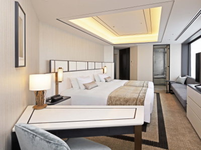 デラックスツイン（一例）