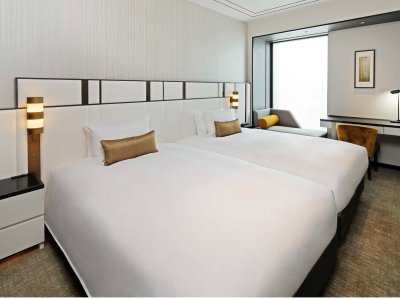 スーペリアツイン（一例）