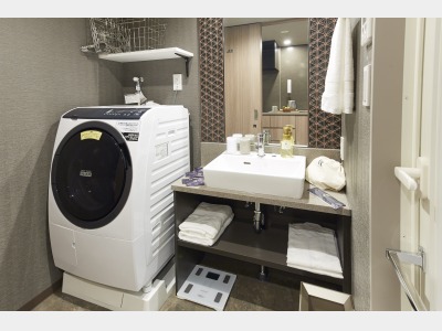 ランドリー（室内）＜イメージ＞