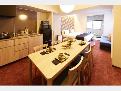 グランジャパニーズ（イメージ）