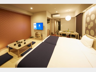 デラックスジャパニーズ（イメージ）