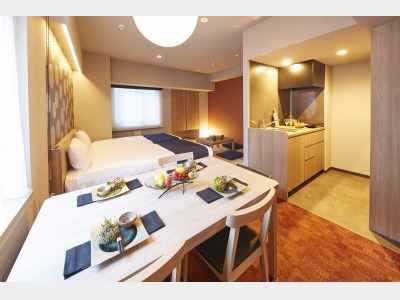 デラックスジャパニーズ（イメージ）