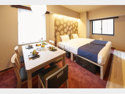 デラックスジャパニーズ（イメージ）