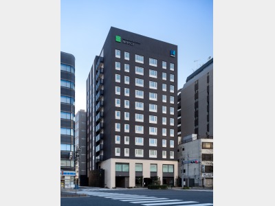 銀座キャピタルホテル 萌木写真