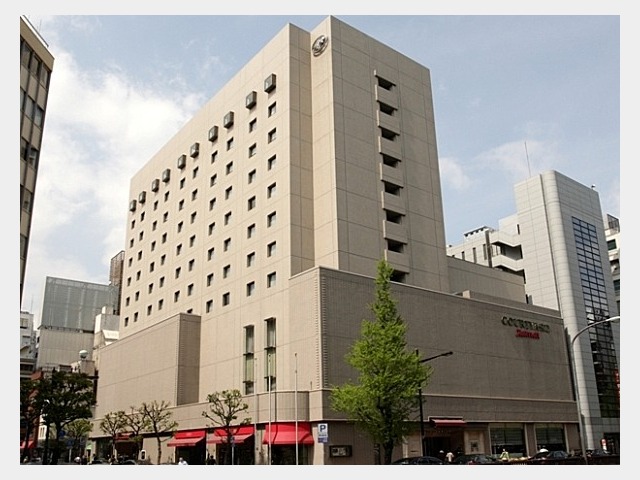 東武 ホテル