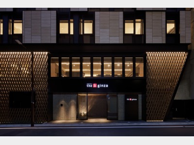 ＜外観＞東京の”食・観・買・勤”を存分に楽しめる最高の立地