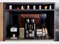 ���R�[�q�[�J�E���^�[���R�[�q�[�D���ɂ͊���Ȃ��{�i�R�[�q�[�����p�ӁB���D���Ȃ������y���݂�������