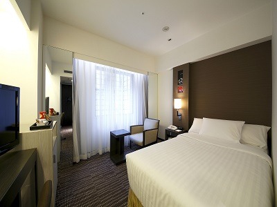 シングル（一例）