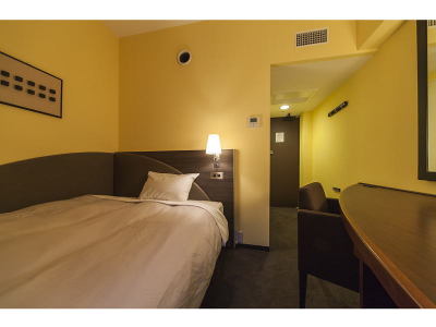 シングルルーム