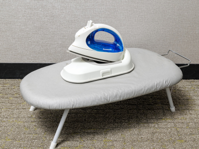 アイロンセット