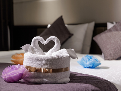 アニバーサリーサービス