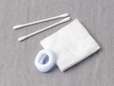 コットンセット