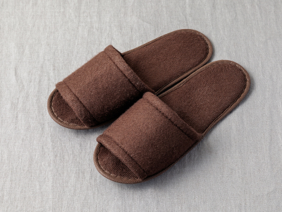 スリッパ