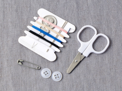 ソーイングセット