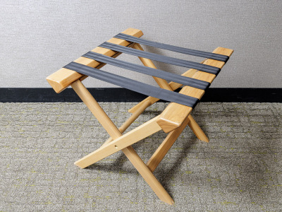 バゲージラック