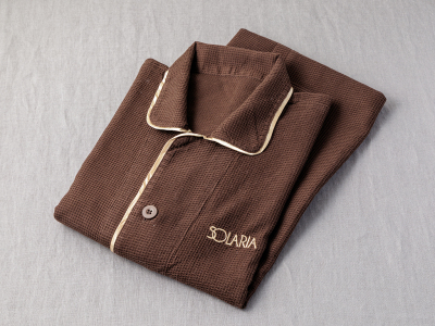 パジャマ（ガウン）