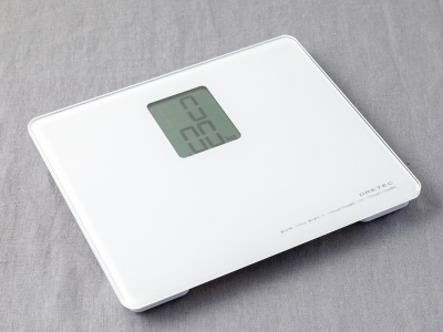 体重計