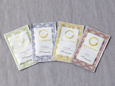 化粧水・乳液セット