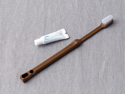 歯ブラシ