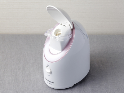 美顔スチーマー