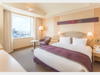 モデレートダブル一例