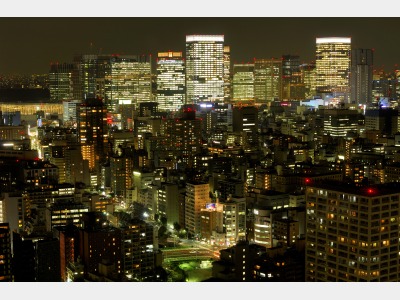 客室からの眺望イメージ