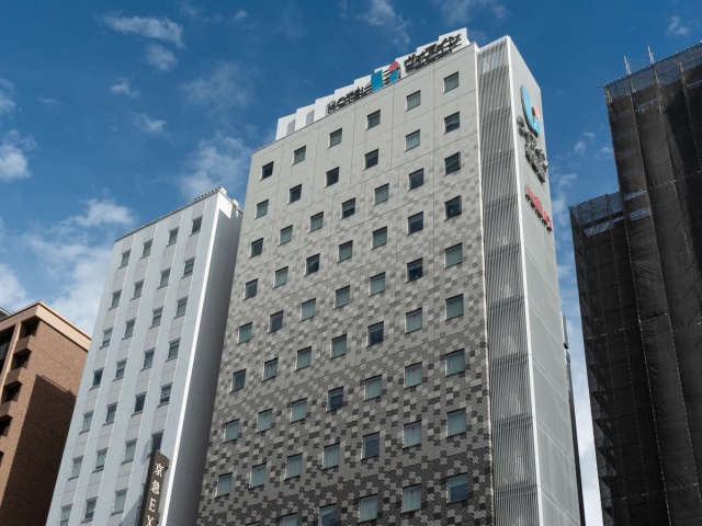 ヴィアイン東銀座