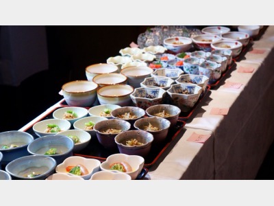 選べる小鉢選べる2