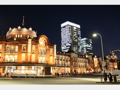 東京駅