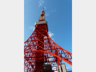 東京タワー