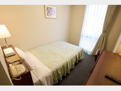 シングルルーム